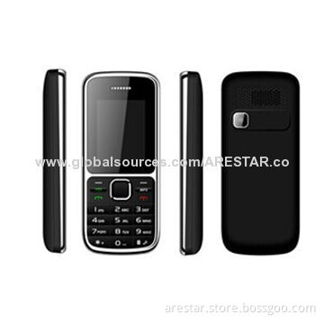 A93-A! GSM Camera GPRS GSM900/1800MHz Feature Phone